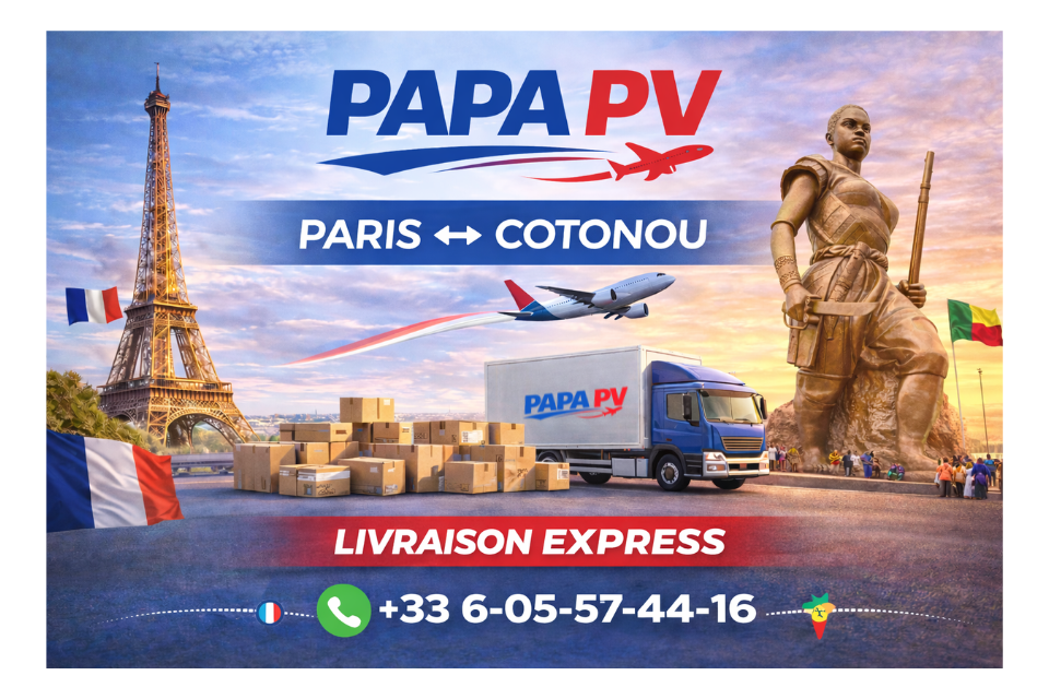 Transit International & Achat Assisté